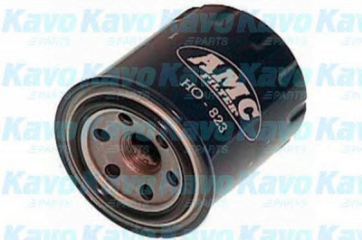 AMC FILTER ho823 -  Фильтр масляный двигателя